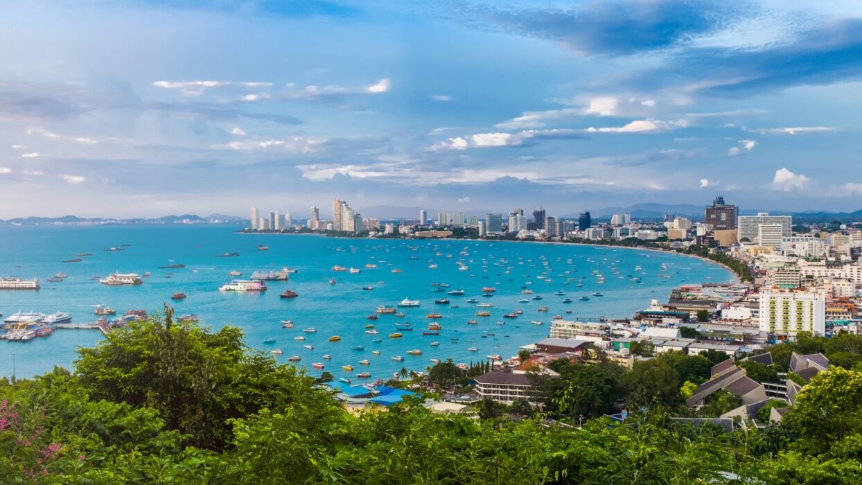 Discover Pattaya: Your Ultimate Guide to an Unforgettable Trip